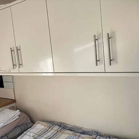 Dream Private Ensuite Apartment In Solihull Close To Birmingham Airport-City Centre And Nec Exteriör bild
