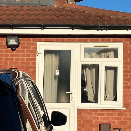 Dream Private Ensuite Apartment In Solihull Close To Birmingham Airport-City Centre And Nec Exteriör bild