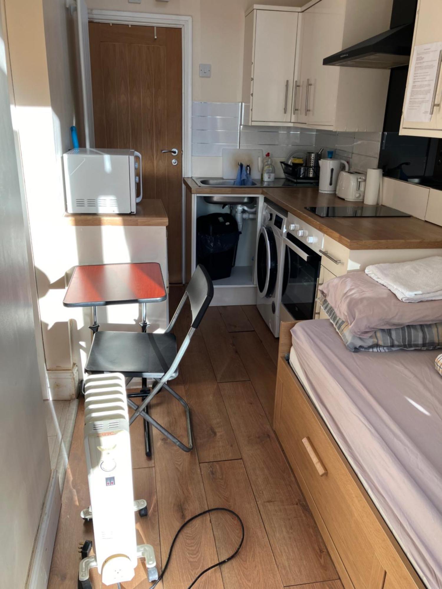 Dream Private Ensuite Apartment In Solihull Close To Birmingham Airport-City Centre And Nec Exteriör bild