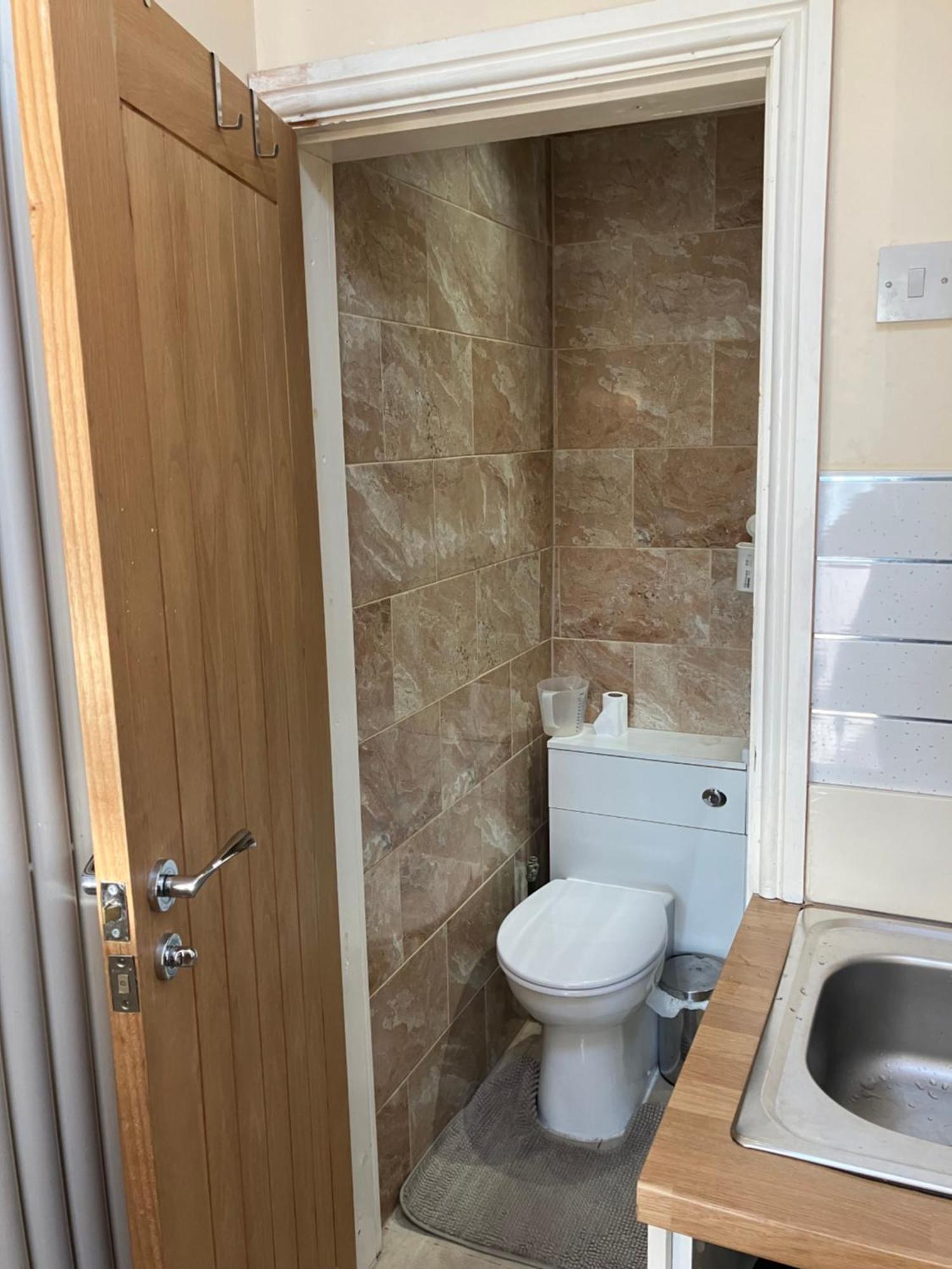 Dream Private Ensuite Apartment In Solihull Close To Birmingham Airport-City Centre And Nec Exteriör bild