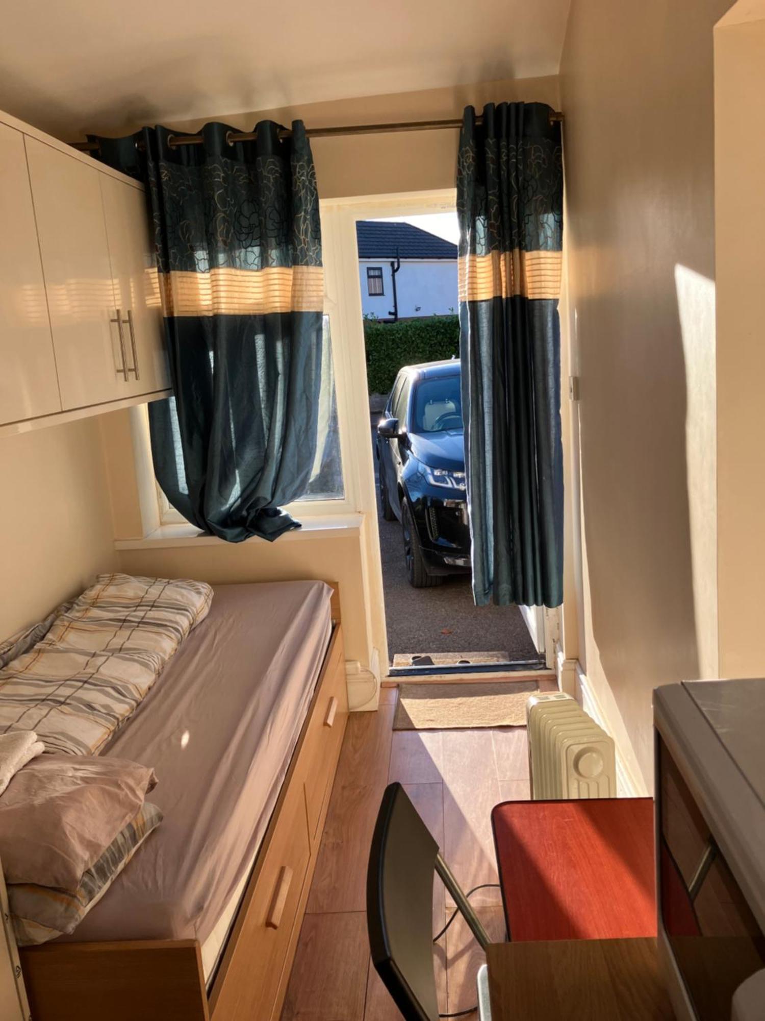 Dream Private Ensuite Apartment In Solihull Close To Birmingham Airport-City Centre And Nec Exteriör bild