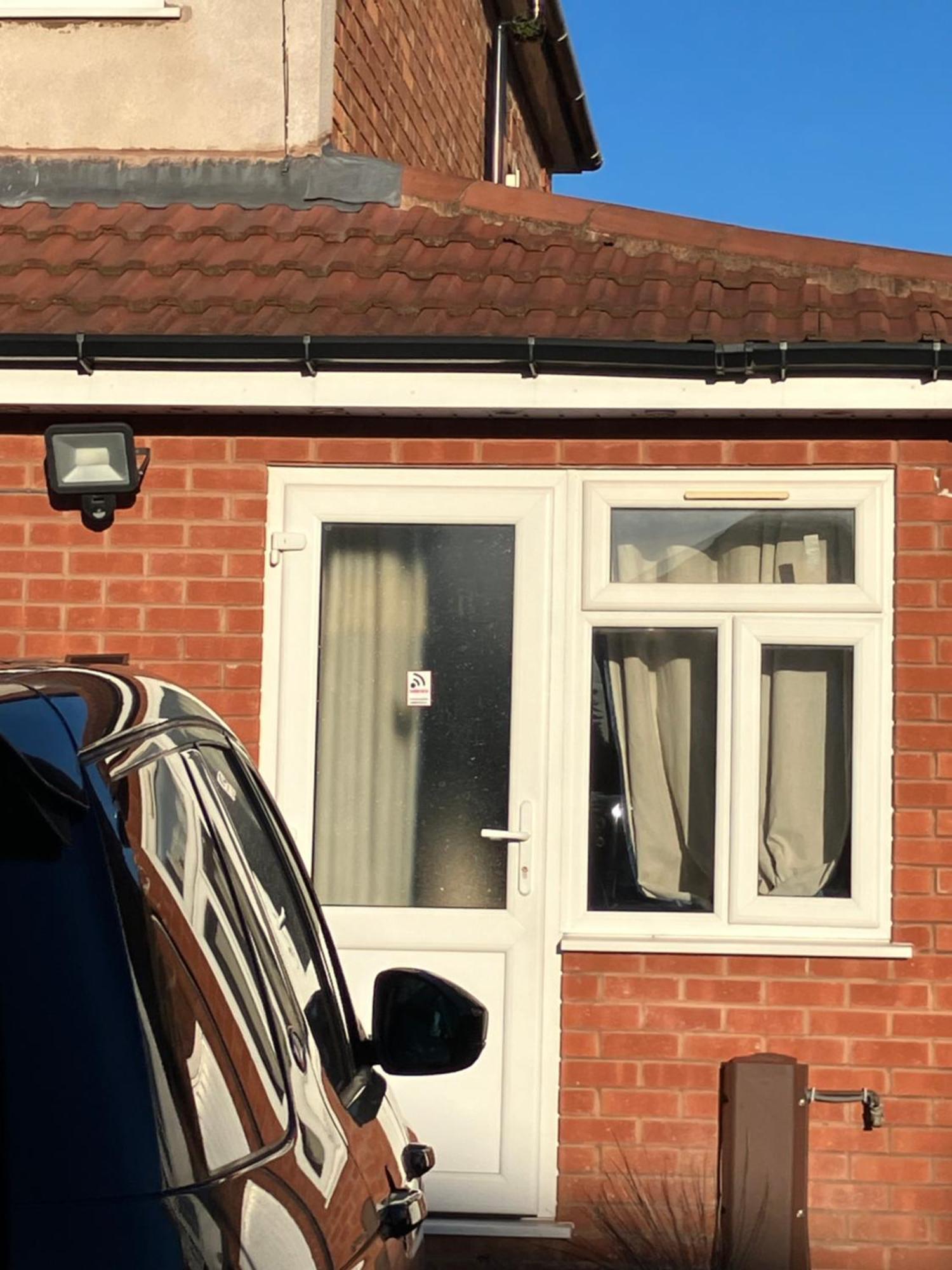Dream Private Ensuite Apartment In Solihull Close To Birmingham Airport-City Centre And Nec Exteriör bild